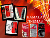 Food and Beverage Available in Kamala Cinemas
